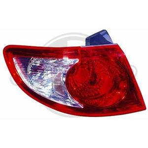 Hyundai Achterlicht