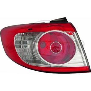 Hyundai Achterlicht