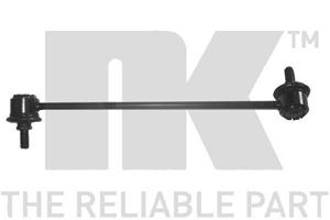 Stange/Strebe, Stabilisator Vorderachse links NK 5115008