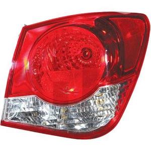 Chevrolet Achterlicht