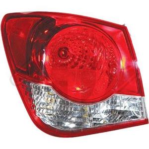 Chevrolet Achterlicht