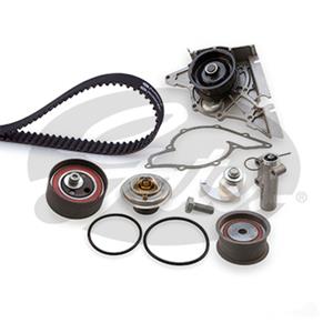 Gates Waterpomp + distributieriem set PowerGrip  KP2TH25493XS-1