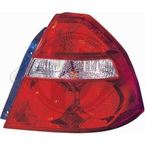 Chevrolet Achterlicht