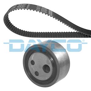 Dayco Distributieriemset  KTB122