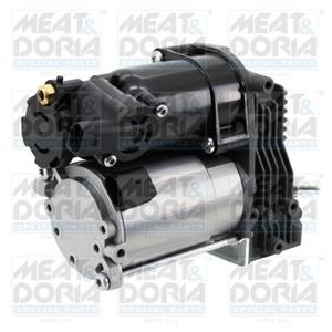 Mercedes-Benz Compressor, pneumatisch systeem