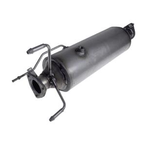 Fiat roetfilter