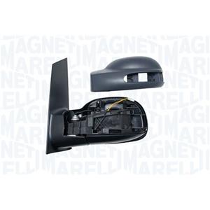 Magneti Marelli Buitenspiegel,   351991119370