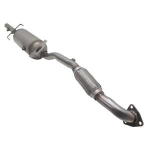 Opel roetfilter