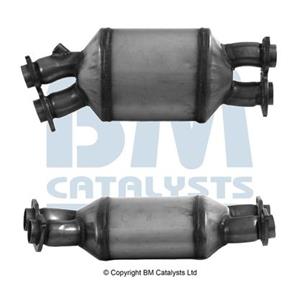 Bmw Roetfilter
