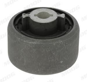 Lagerung, Lenker Vorderachse hinten unten beidseitig Moog FD-SB-17576