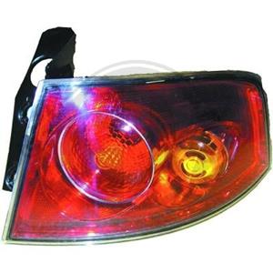 Seat Achterlicht