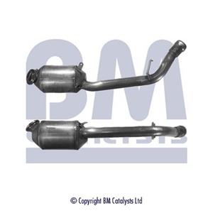Mercedes-Benz Roetfilter