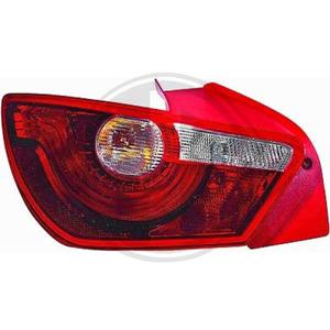 Seat Achterlicht