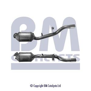 Mercedes-Benz Roetfilter