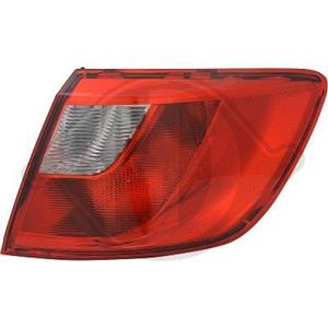 Seat Achterlicht