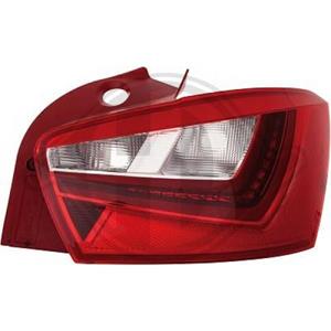 Seat Achterlicht Priority Parts