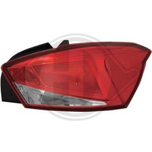 Seat Achterlicht