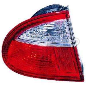 Seat Achterlicht