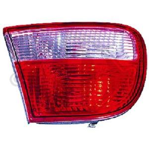 Seat Achterlicht