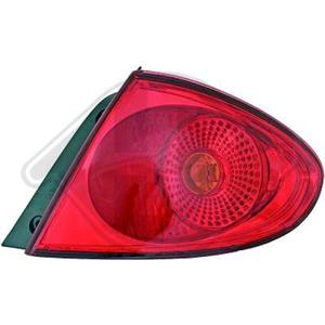 Seat Achterlicht