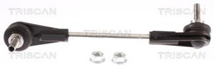 Stange/Strebe, Stabilisator Vorderachse rechts Triscan 8500 11695