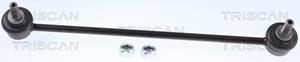 Stange/Strebe, Stabilisator Vorderachse Triscan 8500 15623