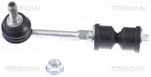 Stange/Strebe, Stabilisator Hinterachse Triscan 8500 16644