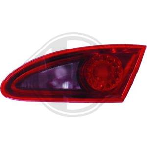 Seat Achterlicht Priority Parts