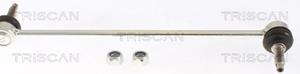 Stange/Strebe, Stabilisator Triscan 8500 236025