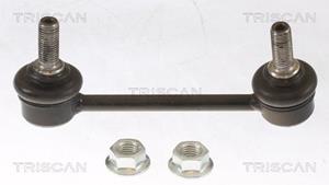 Stange/Strebe, Stabilisator Vorderachse links Triscan 8500 236028