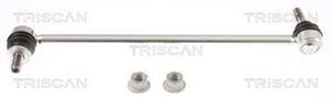 Stange/Strebe, Stabilisator Vorderachse links Triscan 8500 29688