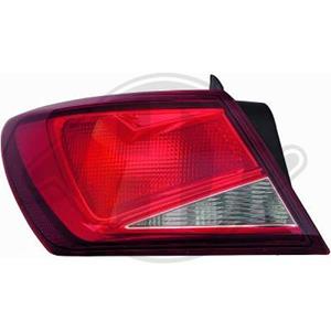 Seat Achterlicht