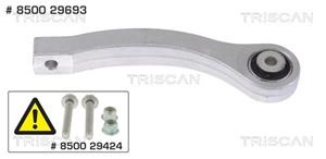 Stange/Strebe, Stabilisator Hinterachse Triscan 8500 29693