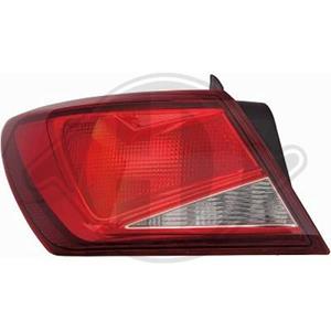Seat Achterlicht
