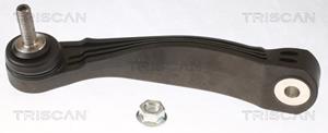Stange/Strebe, Stabilisator Hinterachse links Triscan 8500 29696
