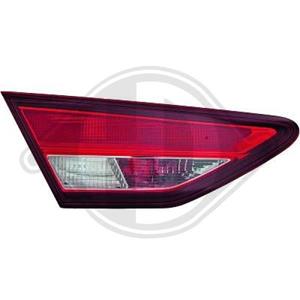 Seat Achterlicht