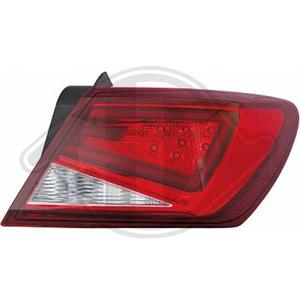 Seat Achterlicht