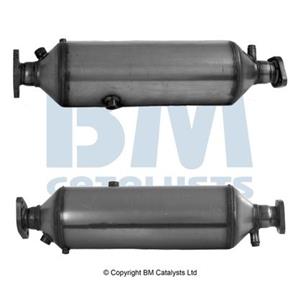 Kia Roetfilter
