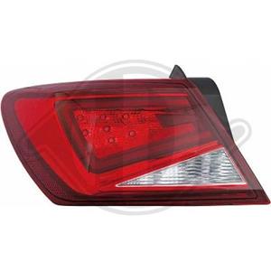 Seat Achterlicht