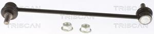 Stange/Strebe, Stabilisator Vorderachse Triscan 8500 43671