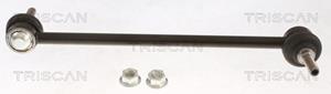 Stange/Strebe, Stabilisator Vorderachse Triscan 8500 81607