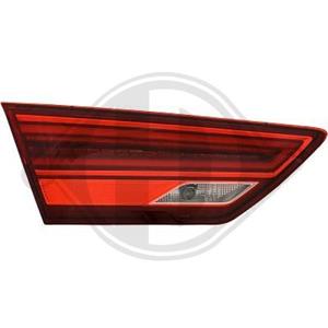Seat Achterlicht