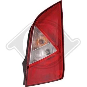 Seat Achterlicht
