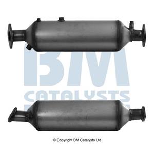 Hyundai Roetfilter