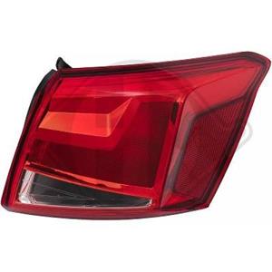 Seat Achterlicht