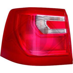 Seat Achterlicht Priority Parts