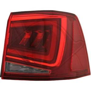 Seat Achterlicht Priority Parts