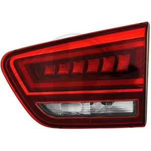 Seat Achterlicht Priority Parts