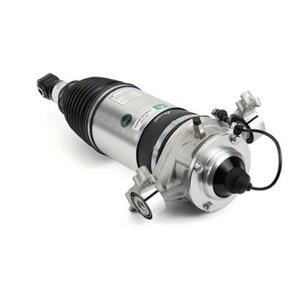 Porsche Pneumatische veerpoot