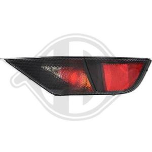 Seat Achterlicht Priority Parts